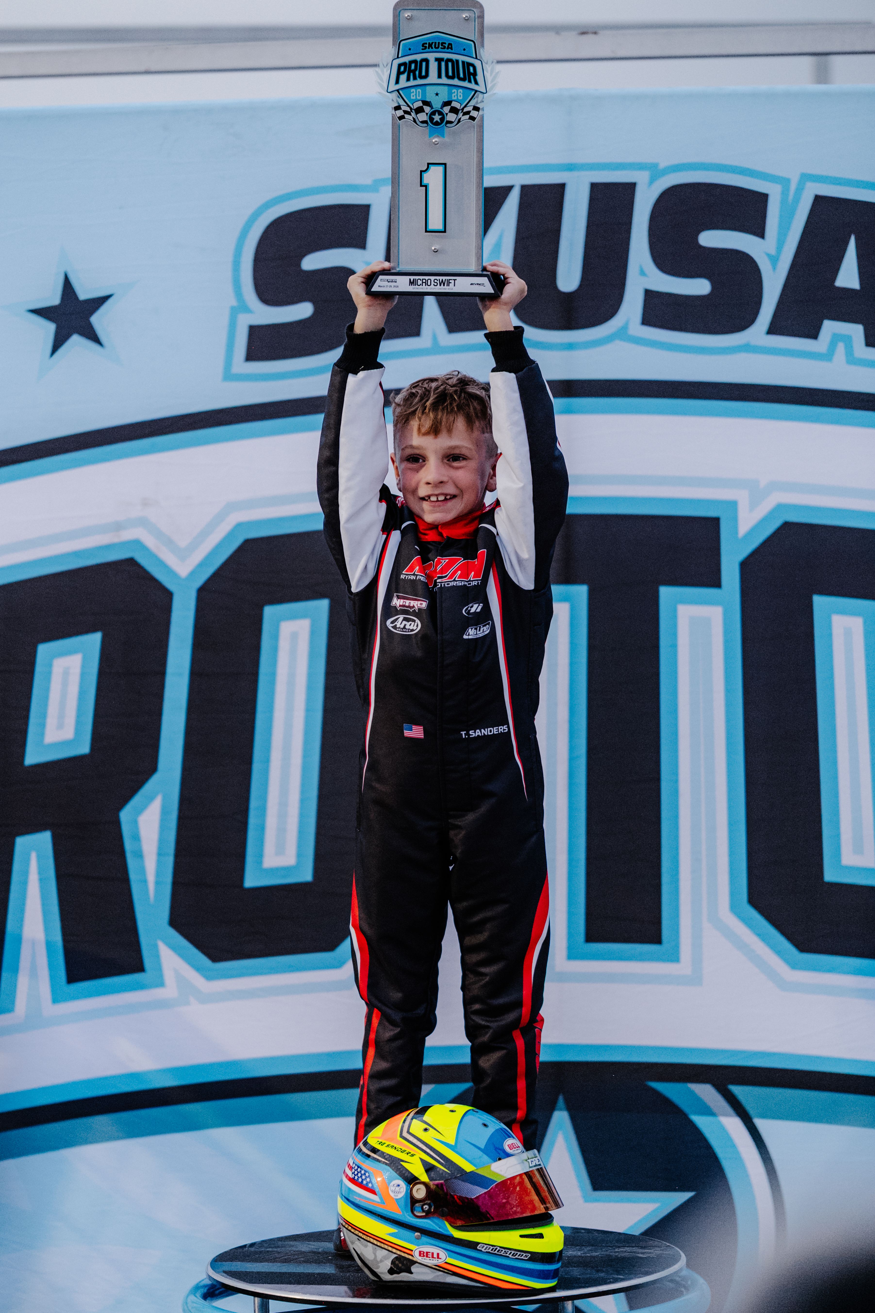 SKUSA Pro Tour Tucson